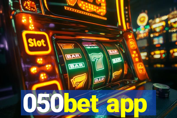 050bet app